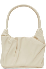 Staud - Sac beige Felix