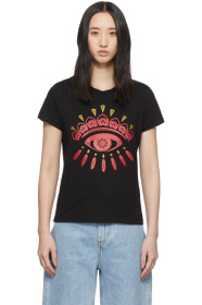 Kenzo - Black Limited Edition Chinese New Year T-Shirt