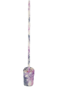 EDEN power corp - Purple Tie-Dye Fremen Water Pouch