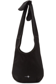 EDEN power corp - Black Arrakis Tote