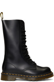 Dr. Martens - Black 14-Eye 1914 Boots