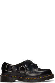 Dr. Martens - Derbys noirs Fulmar