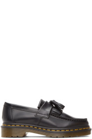 Dr. Martens - Flâneurs noirs Adrian YS