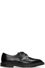 Dr. Martens - Derbys noirs Archie II
