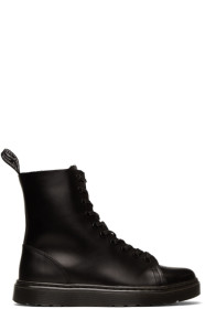 Dr. Martens - Black Zaniel Boots