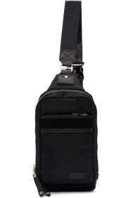 Master-Piece Co - Black Density Pouch