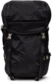 Master-Piece Co - Black Lightning Backpack