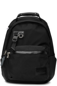 Master-Piece Co - Black Potential V. 2 Backpack