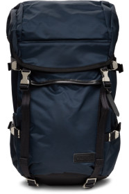 Master-Piece Co - Navy Lightning Backpack