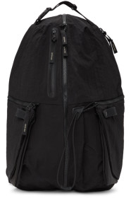 Master-Piece Co - Black Game Backpack