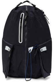 Master-Piece Co - Navy Game Backpack