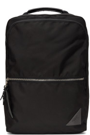Master-Piece Co - Black Various Backpack