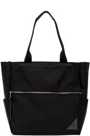 Master-Piece Co - Cabas noir Various