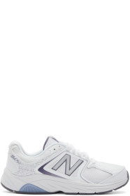 New Balance - ホワイト 847WT3 スニーカー