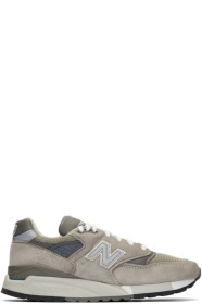 New Balance - グレー Made in US M998 スニーカー