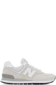 New Balance - グレー 574 コア スニーカー