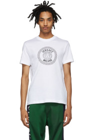 Versace - White Milano T-Shirt
