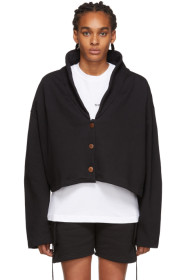 Youths in Balaclava - Black Bandits Jacket