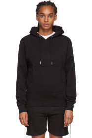 Youths in Balaclava - Black Y Hoodie