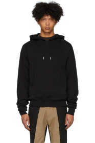 Youths in Balaclava - Black Y Hoodie