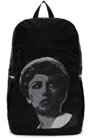 Undercover - 黑色 Cindy Sherman 联名双肩包