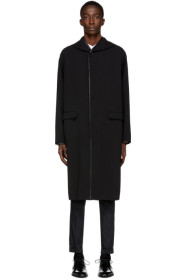 Undercover - Black Dracula Cloak