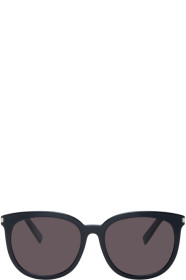 Saint Laurent - ブラック Slim SL 284/F サングラス