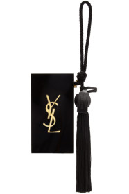Saint Laurent - 黑色 Match Box 手拿包