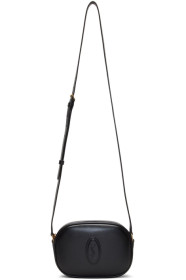 Saint Laurent - Black 'Le 61' Camera Bag