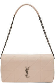 Saint Laurent - Pink Medium Jamie Bag