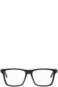 Saint Laurent - 黑色 SL 337 眼镜