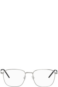 Saint Laurent - 金色 SL 352 Slim 眼镜