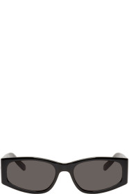 Saint Laurent - Black SL 329 Sunglasses