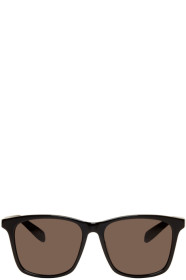 Saint Laurent - Black SL 250/K Sunglasses