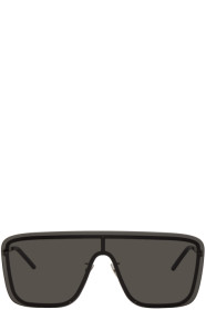 Saint Laurent - Silver SL 364 Sunglasses
