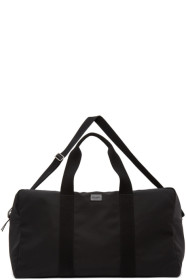 Saint Laurent - Sac noir Voyage