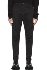 Julius - Jean gris Twisted
