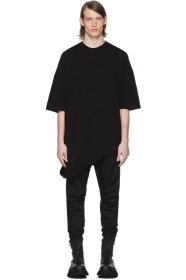 Julius - T-shirt noir Loop