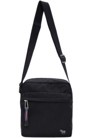 PS by Paul Smith - Sac noir Zebra Flight