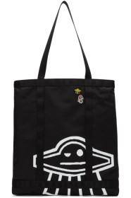 PS by Paul Smith - Cabas noir UFO