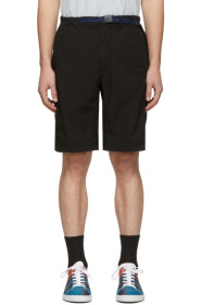 PS by Paul Smith - Short noir Skater