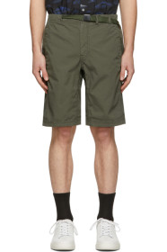 PS by Paul Smith - Short kaki Skater