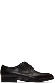 PS by Paul Smith - Black Daniel Derbys