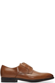 PS by Paul Smith - Brown Daniel Derbys