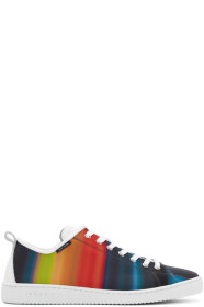 PS by Paul Smith - Multicolor Miyata Sneakers