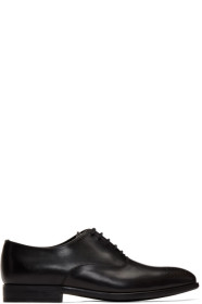 PS by Paul Smith - Black Guy Brogues