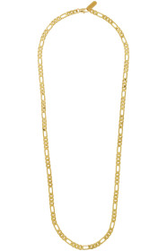 Numbering - Gold #855 Necklace