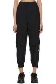 Jordan - Black Utility Lounge Pants