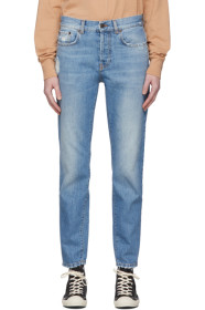 6397 - Blue Weekend Jeans