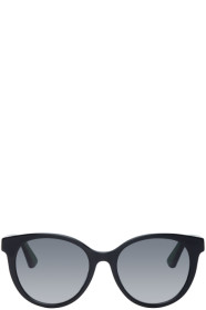 Gucci - Black GG0702SK Sunglasess